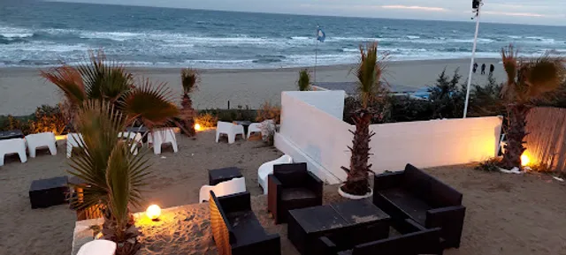 Terrazza Margherita Beach