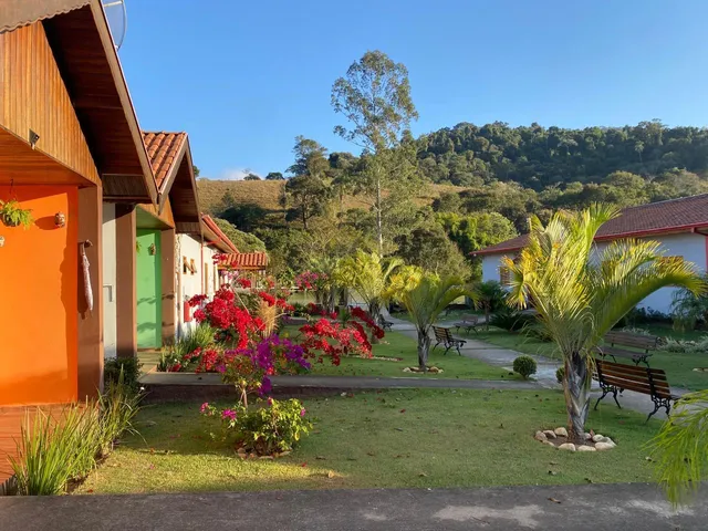 Pousada - Chácara Para Eventos Bora Bora