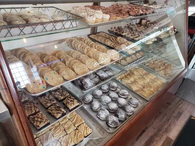 Leila Jo's Cafe & Bakery