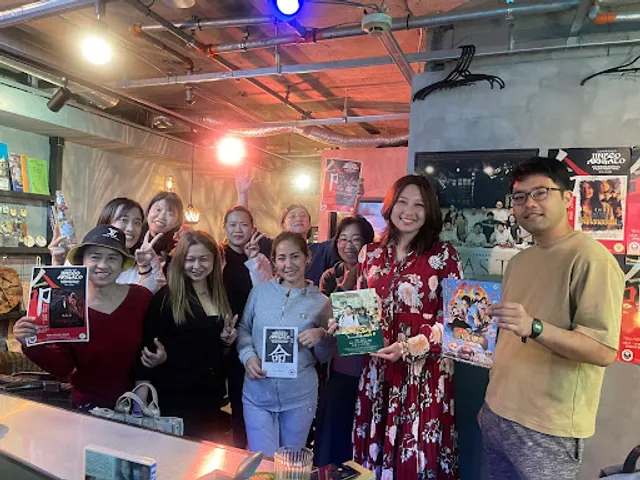 Philippine Cafe&Bar Republic