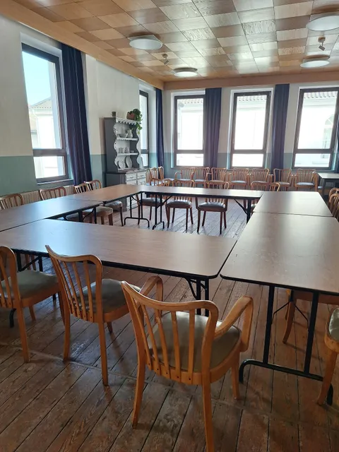 Café Rheinschmökern