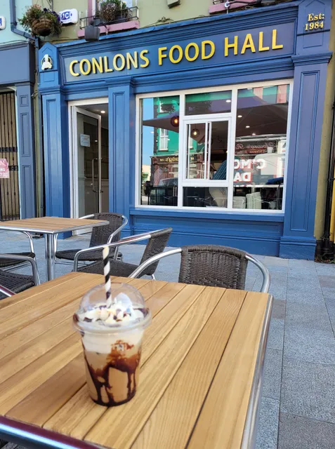 Conlon's Food Hall