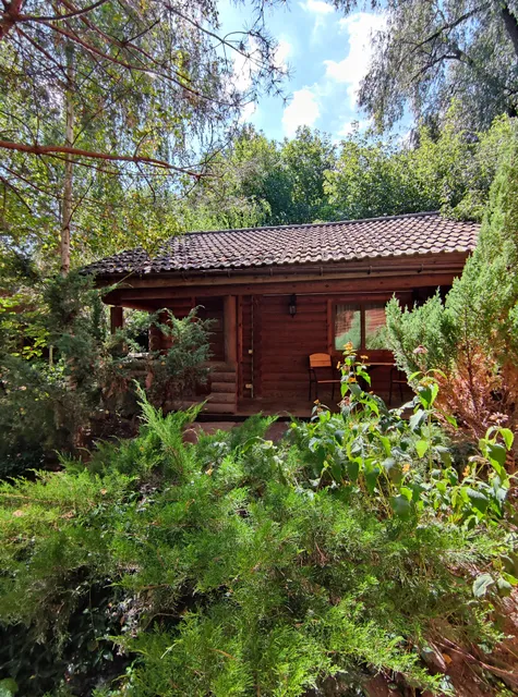 Гостиничной-Ресторанный комплекс Золотой Берег Чернигов