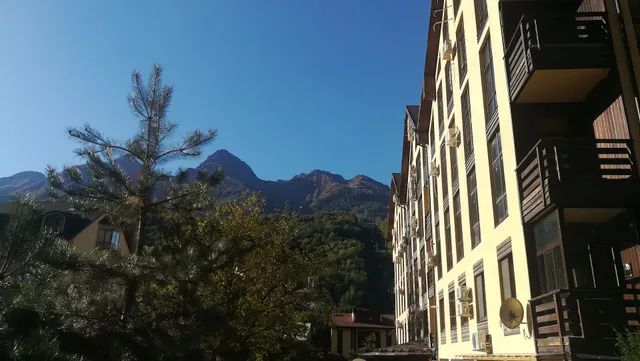 Tvoy Hostel "Premium-Сlass"