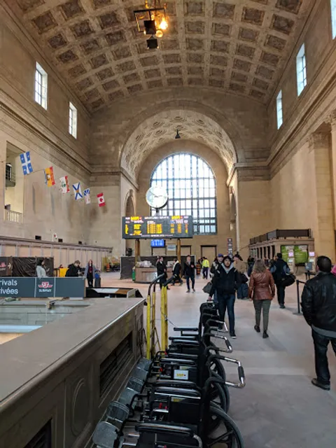 Union Station