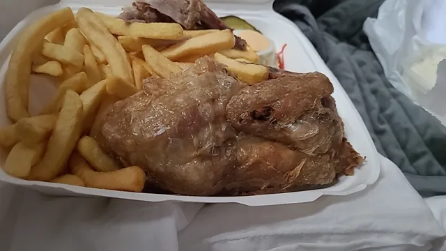 Rose Garden / Poké Garden