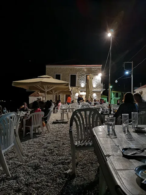 Barba Panos Coffee Bar