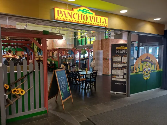 Pancho Villa Mikkeli