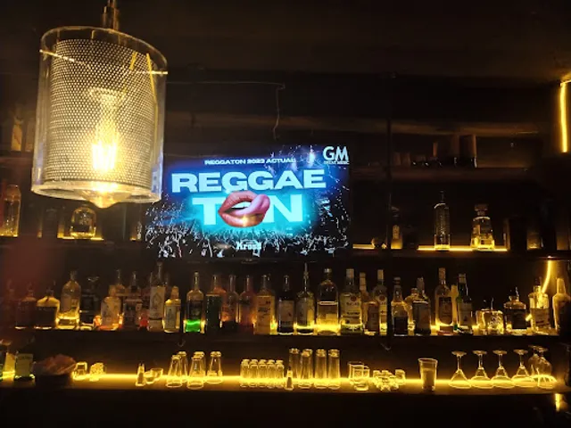 Shoters Bar Restaurante