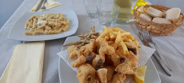 Antica Osteria il Cavallino