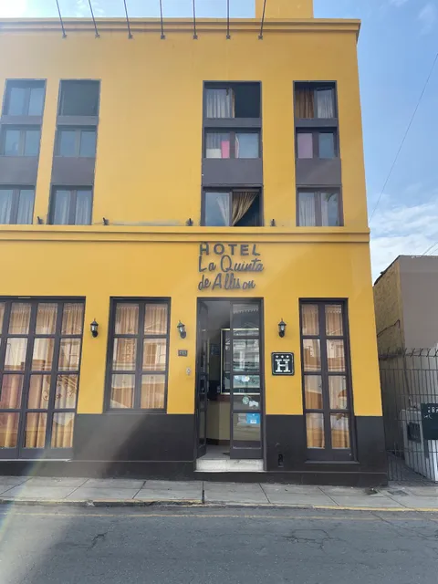 La Quinta de Allison