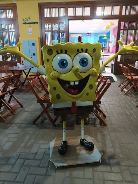 Restaurante Siri Cascudo