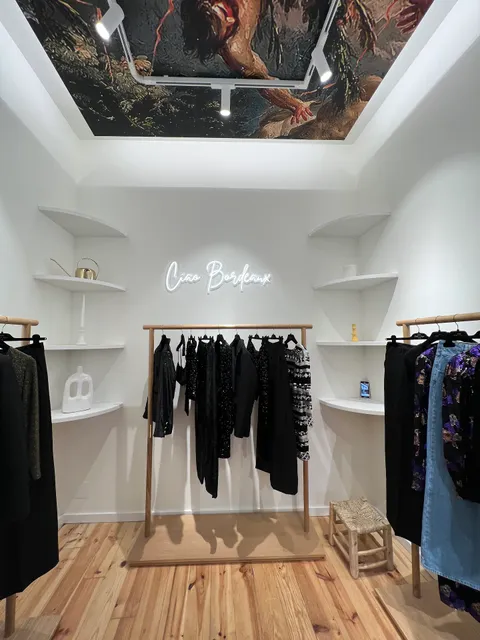 Maison Stella & Suzie