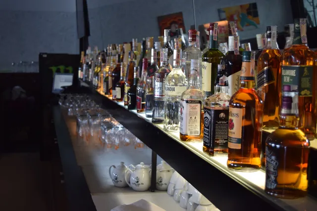 Reštaurácia Sedmička