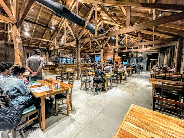 Lumberjack Steakhouse