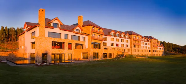 Loi Suites Chapelco Hotel