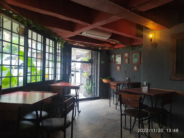 Parrilla & Pimienta Beef-Beer