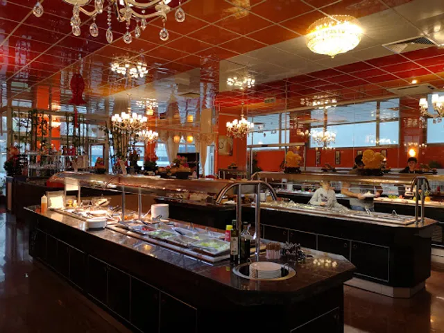 WOK&MORE Asia Restaurant