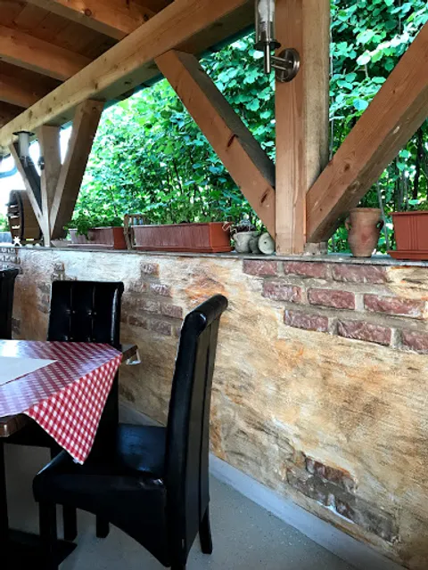 Trattoria Del Buongustaio Inh.Ferraro Francesco