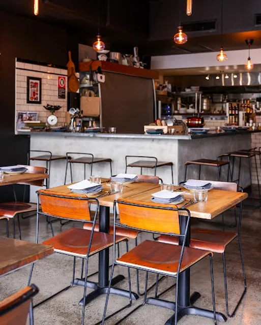 The Stinking Bishops