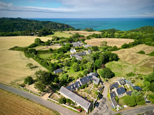 Les gîtes de Kerégal