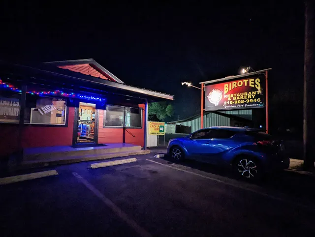 Birotes Restaurant