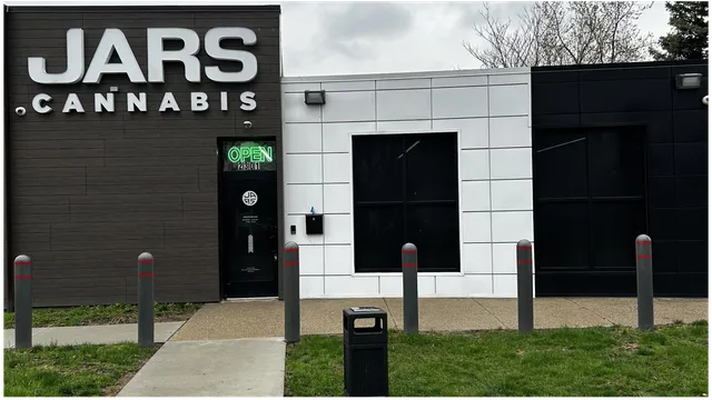 JARS Cannabis - Saginaw