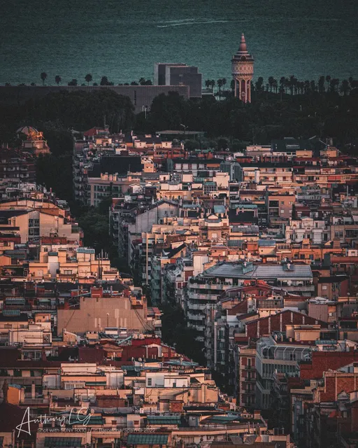 Mirador de Joan Sales