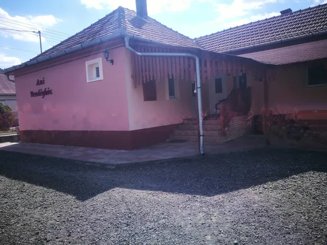 Ani Vendégház Egerszalók