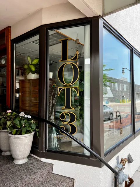 Lot 3 Mercantile Co.