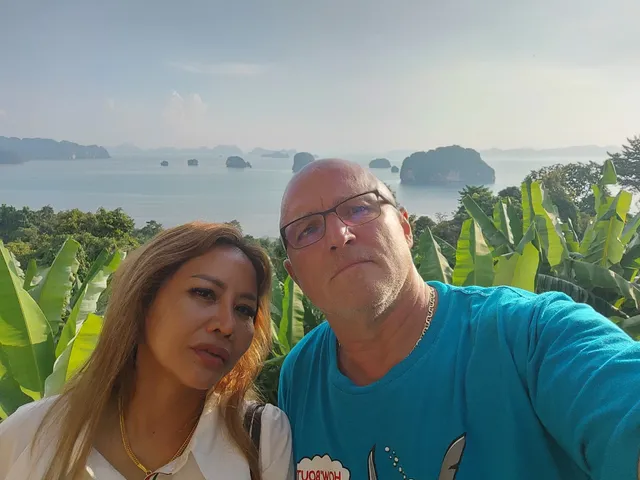 Ann & Co. Travel Agency Krabi, Aonang