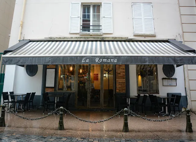 LA ROMANA
