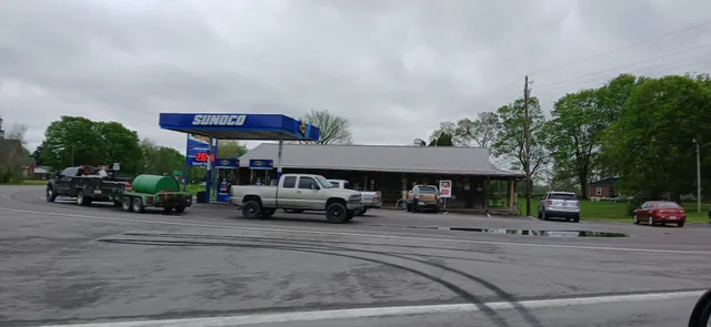 Wigwam General Store