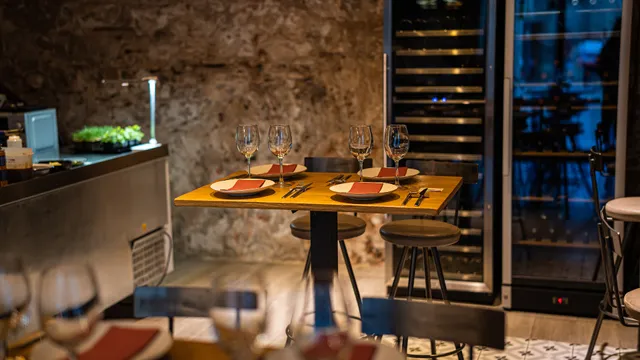 Kottoya - Omakase & Sushi