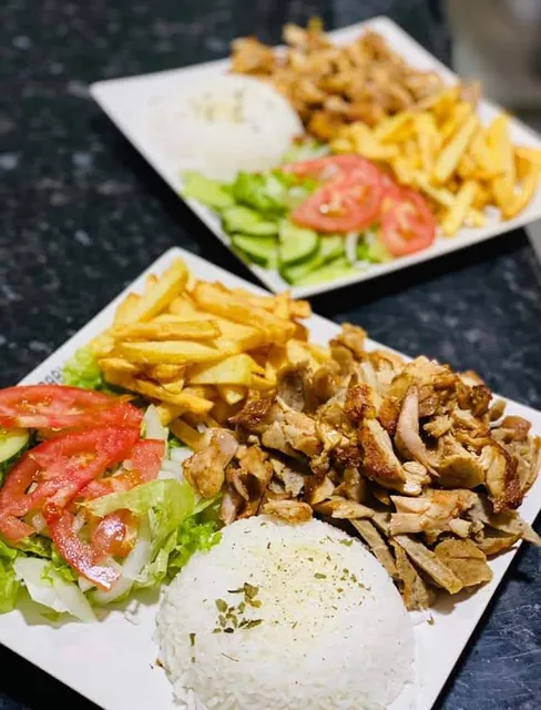 Kebab Pizzería Milan