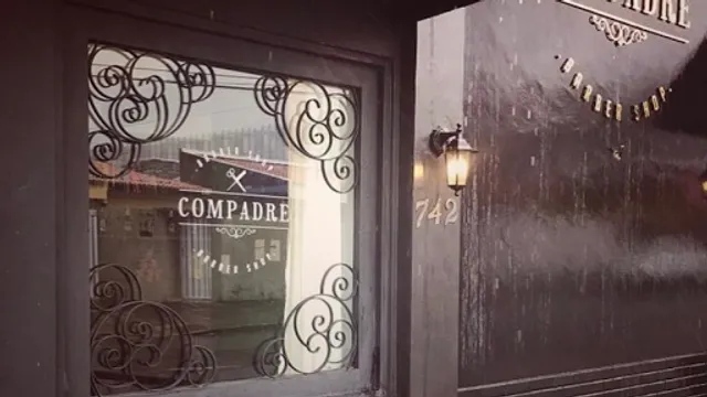Compadre Barber Shop