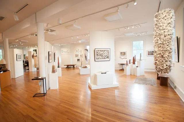 The Gallery at Flat Rock