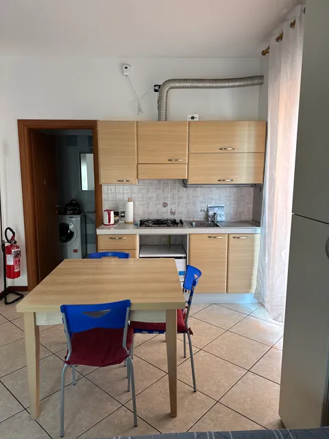 La finestra sul Parco