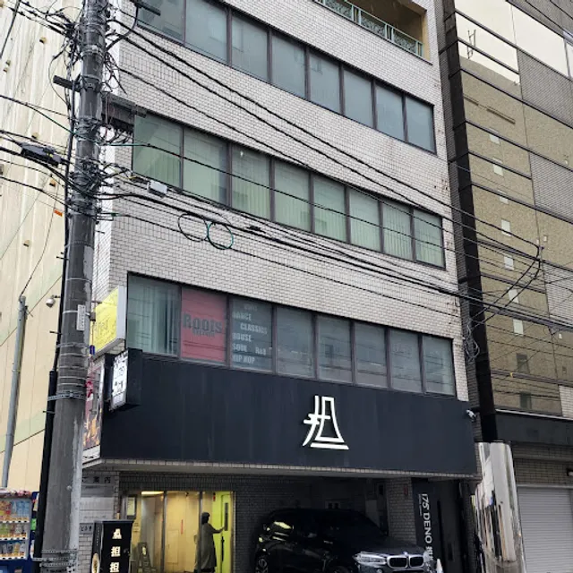 喫茶 カルメル堂