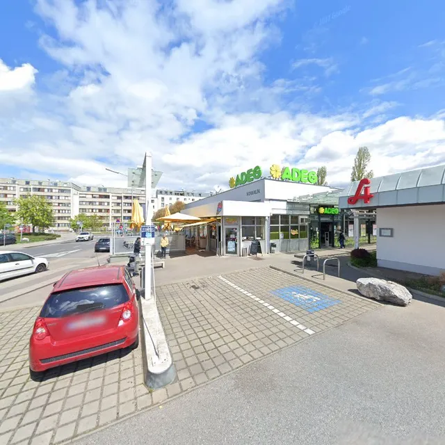 Isa's Eissalon & Café