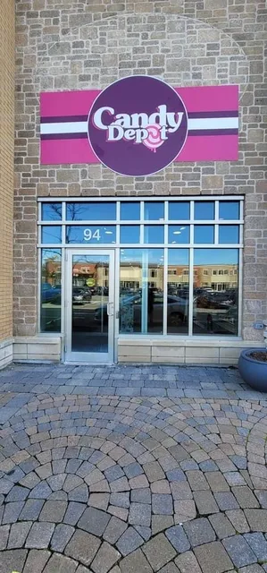 Candy Depot Dartmouth Crossing