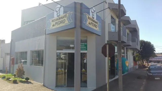Restaurante do Pedro