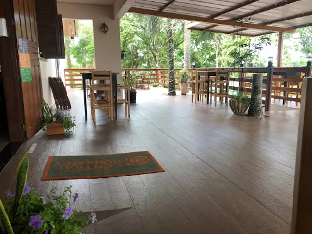 Restaurante Central Gourmet