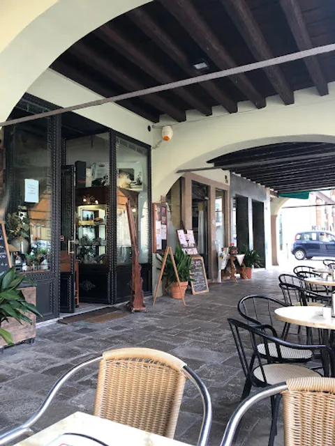 Caffetteria Duomo Prosciutteria