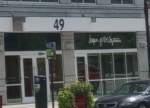 League of NH Craftsmen Headquarters