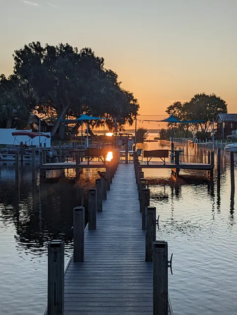 The Harbor Waterfront Resort