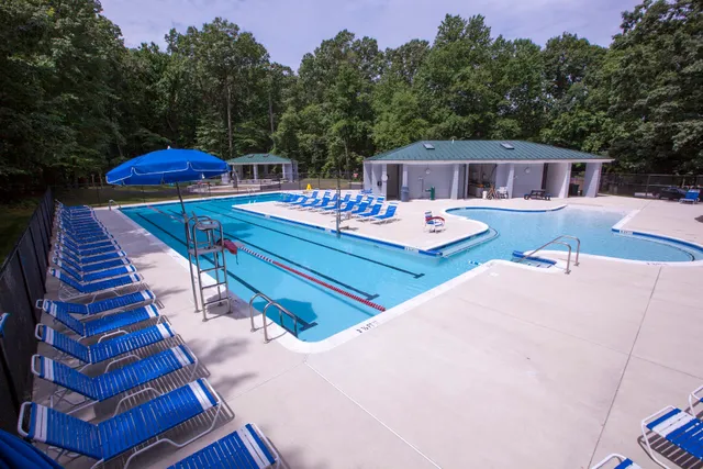 Dogwood Pool (Reston Association)