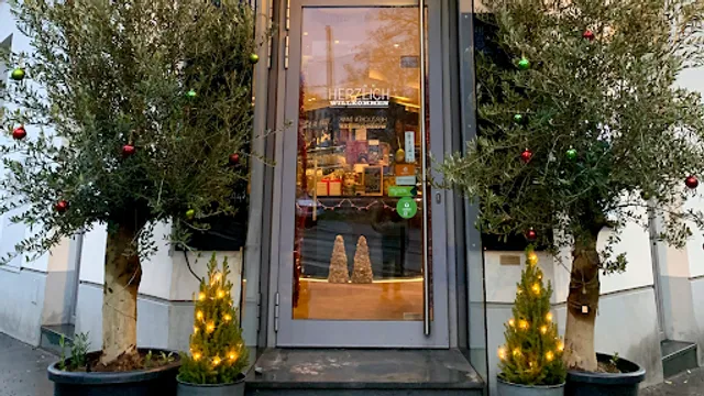 Il Pennello 14. Bezirk