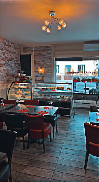 Restaurant APIK traiteur libanais et arménien