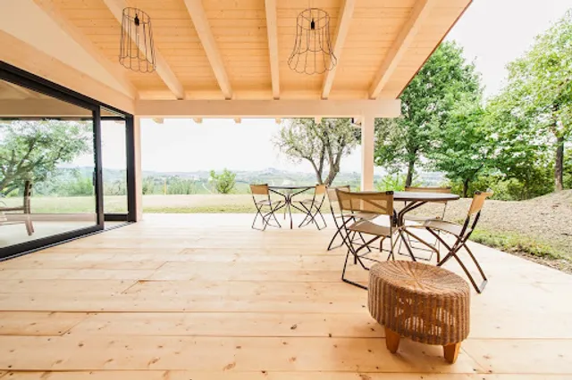 Ristorante Bottega di Rosanna e Appartamenti